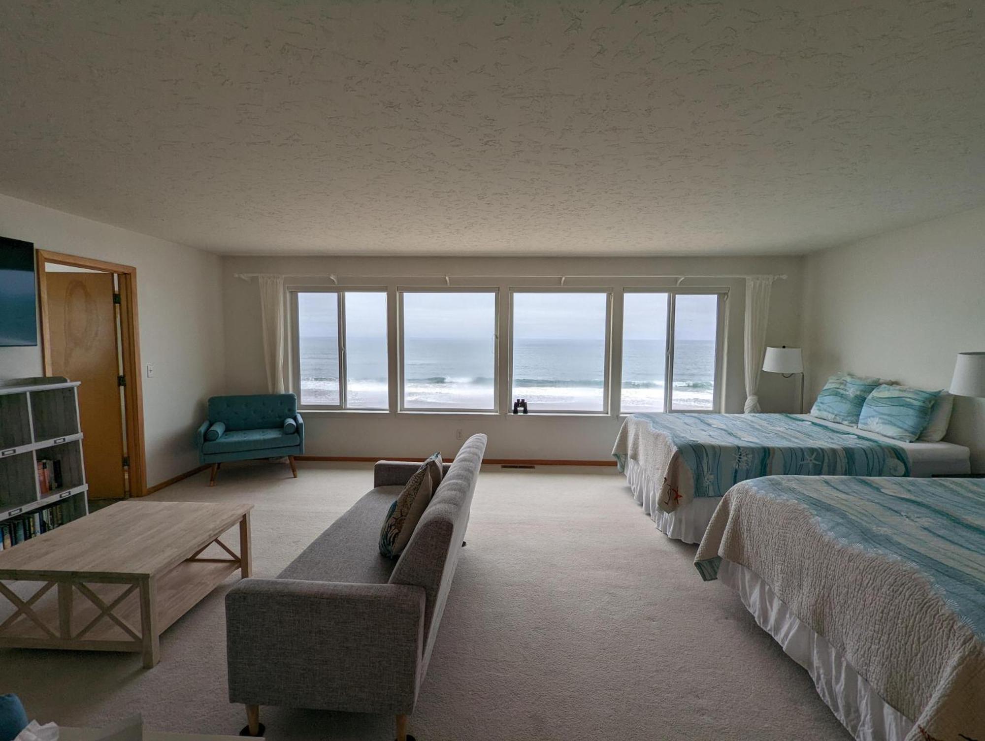 Ocean'S Song Villa Lincoln City Exterior photo